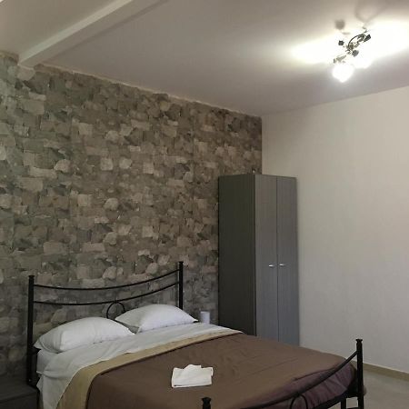 パッティMattia Houseアパートメント エクステリア 写真