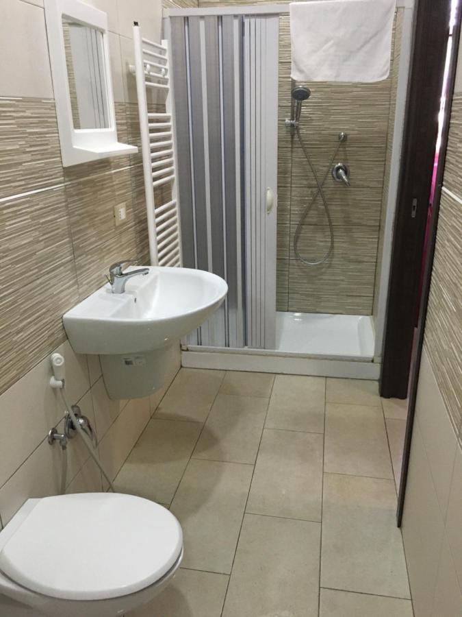 パッティMattia Houseアパートメント エクステリア 写真